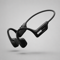 Choice S102 Wireless Bone Conduction Ipx6 Waterproof Sports Headphones