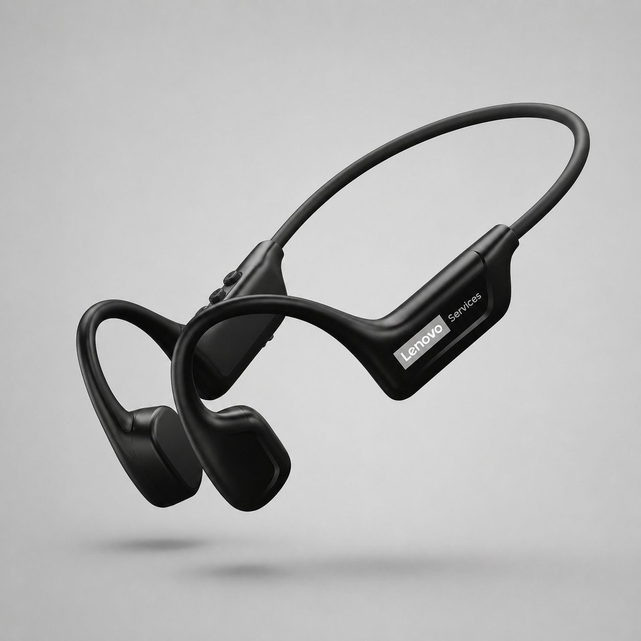 Choice S102 Wireless Bone Conduction Ipx6 Waterproof Sports Headphones