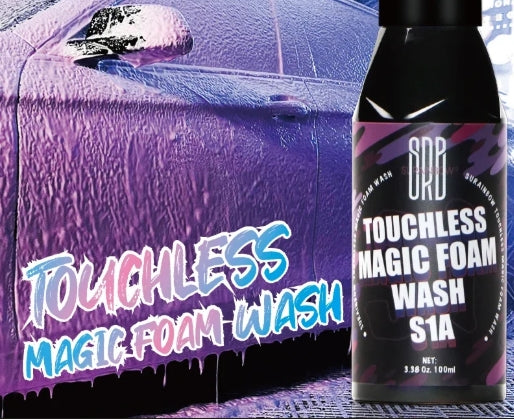 Surainbow Car Wash Soap